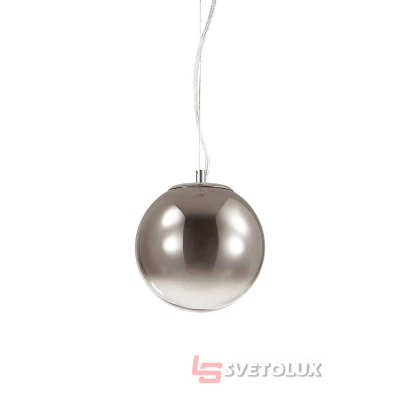 Подвесной светильник Ideal Lux Mapa fade sp1 d30 140728